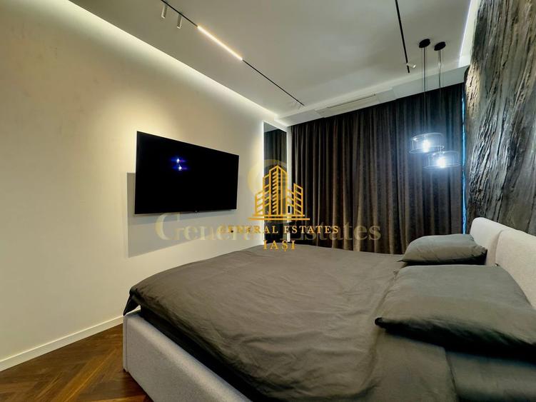 Vânzare Exclusivă Penthouse de LUX cu Terasă Panoramică | Himson - 9