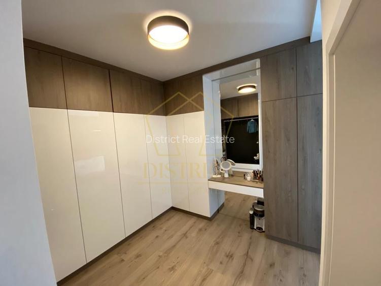 Casa individuala pe parter cu 5 camere | Dumbravita - 5