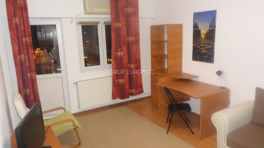 IANCULUI, METROU exact, decomandat, spatios, frumos - 5