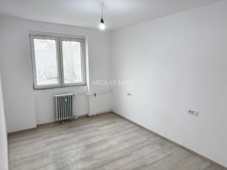 Titan- str Bucovina care face legatura  intre doua parcuri - 5