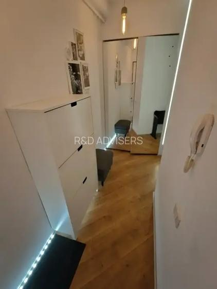 Apartament 3 camere Mobilat| Parcare inclusă |Rond OMV| Vedere Gradina - 13