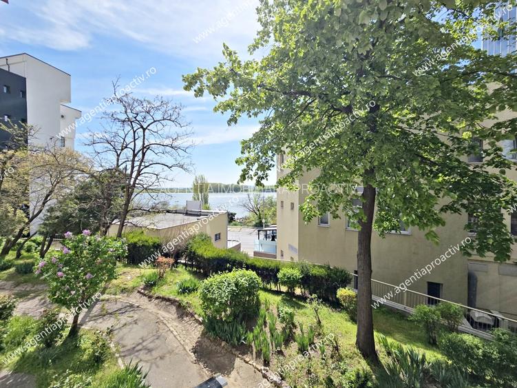 Apartament cu 2 camere, Centru- aproape de Faleza, etaj 1, mobilat! - 8