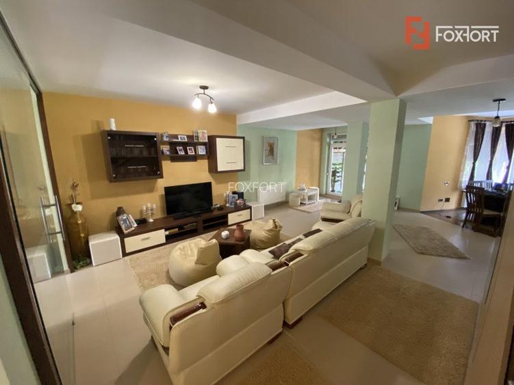 Duplex 4 Camere Mosnita Noua, Cartier Europa - ID V2174 - 14