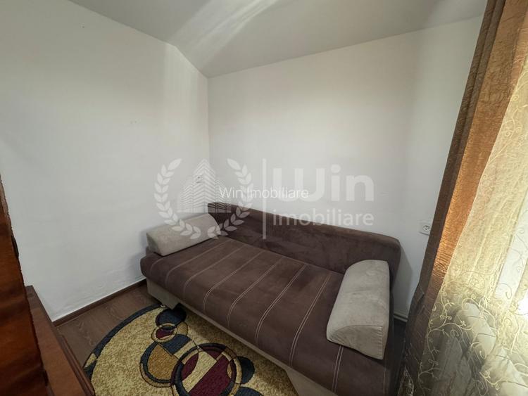 Apartament cu 2 camere la casa | 40mp utili | Zona Semicentral | Horea - 4