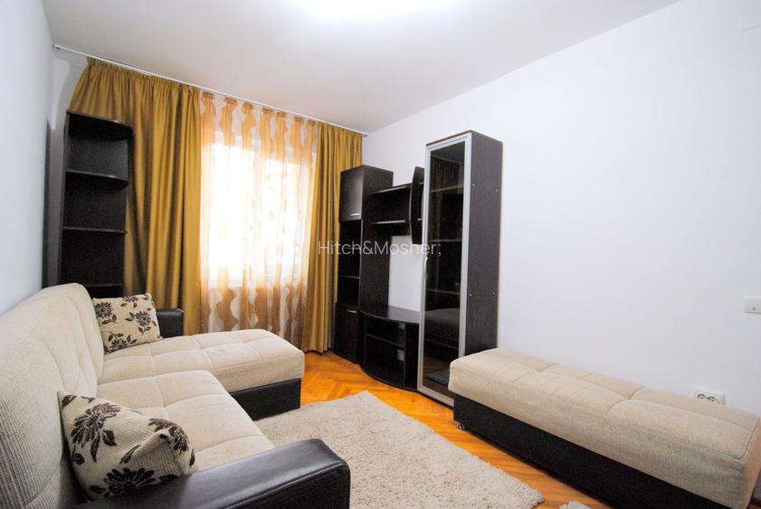 Apartament cu 3 camere de închiriat în zona Complex Studentesc - 7