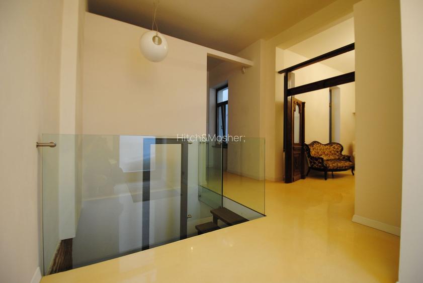 Apartament inchiriere - cladire istorica - Ultracentral Piata Unirii - 21