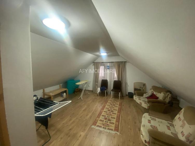 Vânzare Vilă Dobroești, județul Ilfov - pret negociabil - 11