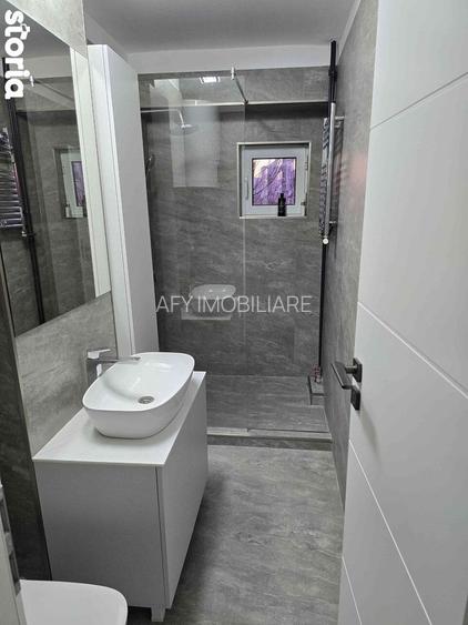 Apartament spatios 2 camere Timpuri Noi - 7