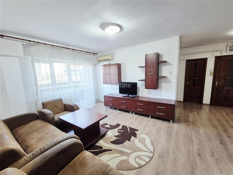 Apartament cu 4 camere de Inchiriat zona Palas Mall - 2