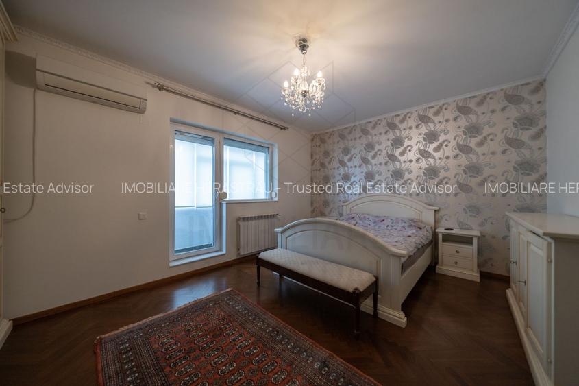 Kaneyama House | Vila 5 camere Herastrau la 100 m de parc - 17