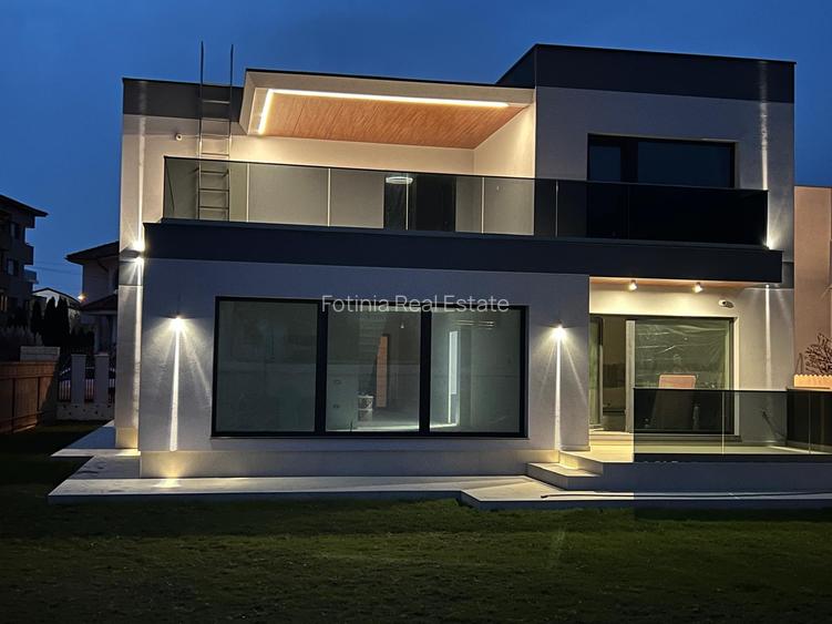 Vila superba de vânzare în Constanța - 17