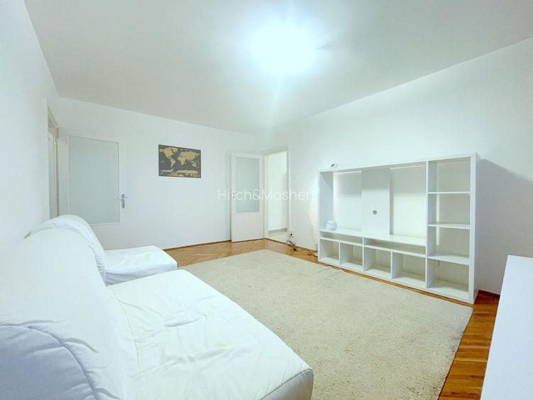 Apartament 3 camere - Parcul Botanic - 3