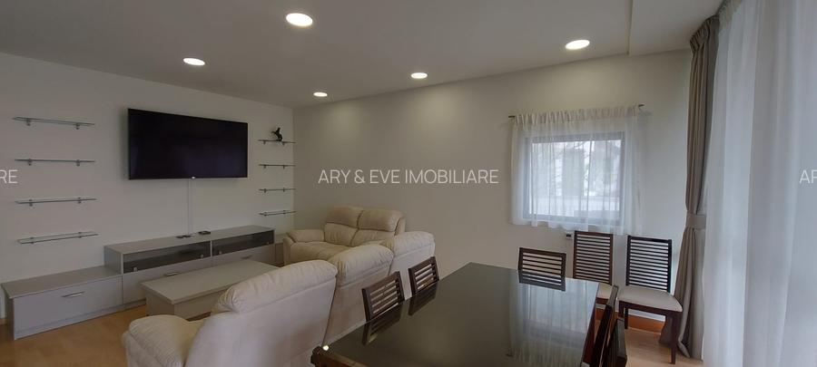 Orizontul Nordia: Rezidența de Lux cu Grădină Privată și Vedere la Lac - 8