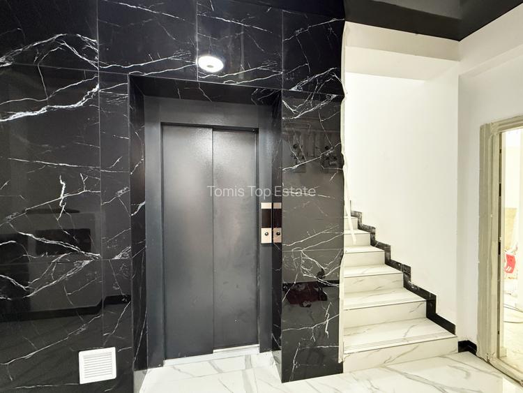 Garsoniera mobilata in bloc nou, disponibilă imediat - 9