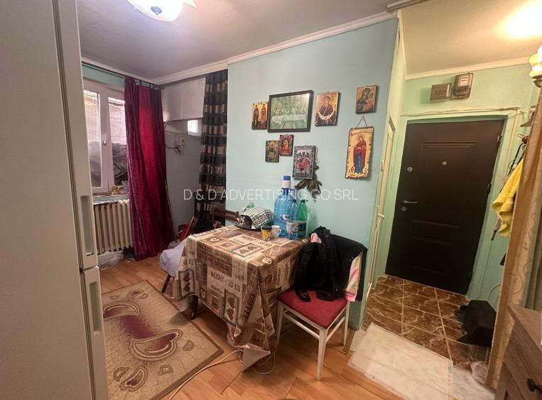 Eroii Revolutiei - Apartament 2 camere - 4
