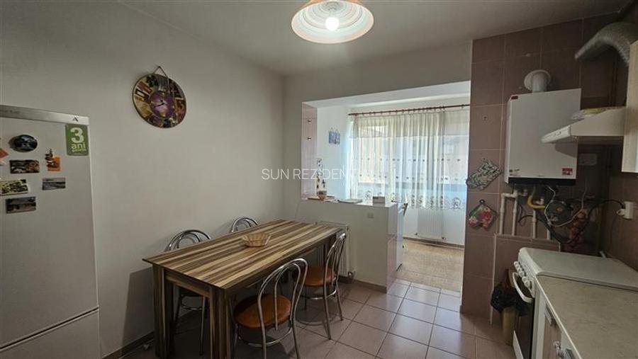Berceni-5 minute de metrou D.Leonida, apartament 3 camere, mobilat-utilat - 27