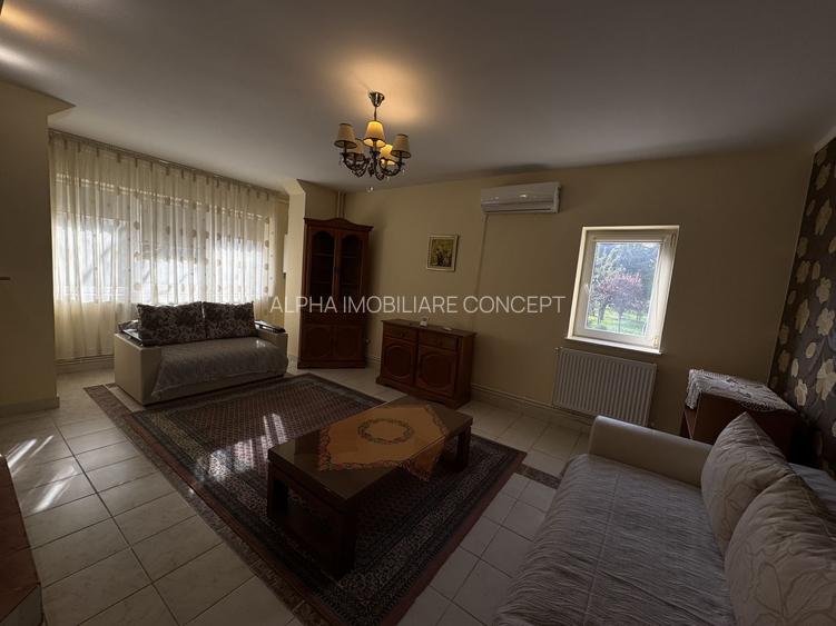 Tomis 3 - City Park Mall apartament decomandat de închiriat 2 camere - 3