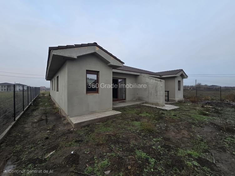 Duplex Drumul Boilor, 98 mp utili și curte generoasă - 12