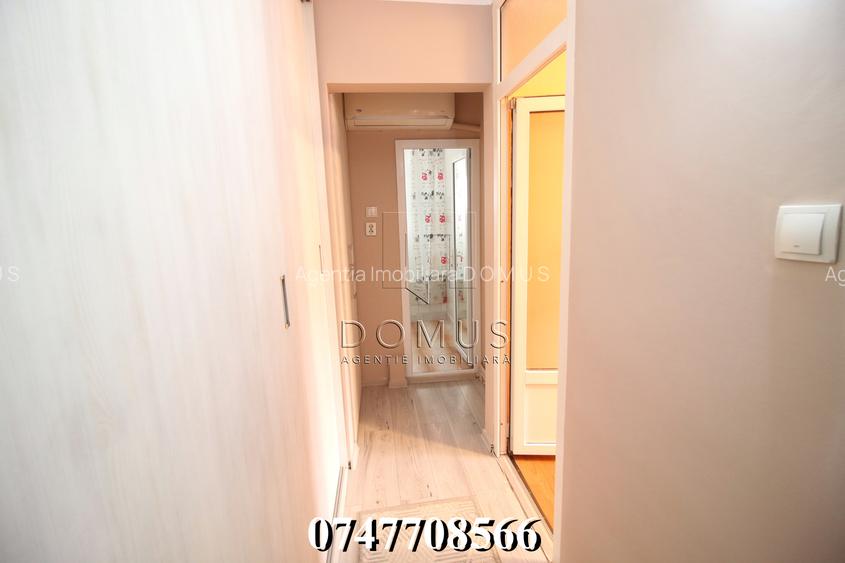 Ap. 2 decomandate Siderurgistilor, 2 bai, 56mp - 8