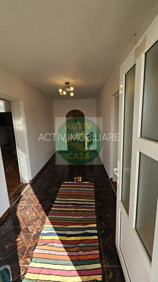 Casa din cramida, zona Tamaseni,Neamt - 8