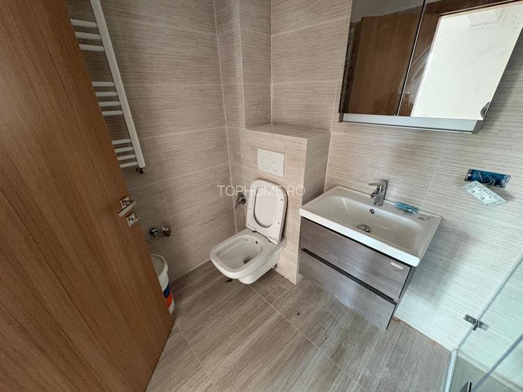 APARTAMENT 2 CAMERE | 58.7MP | FINALIZAT | ACCES METROU | BLOC NOU - 25