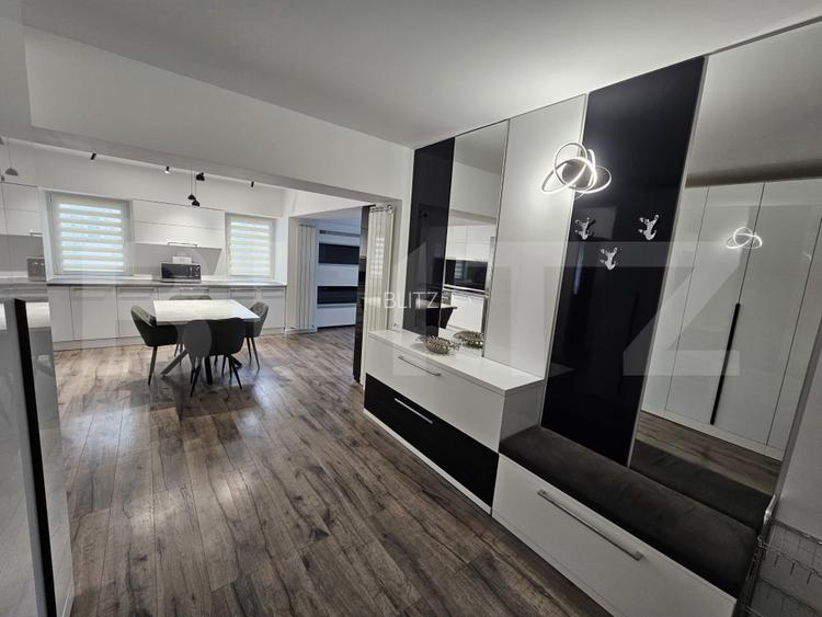 Apartament cu 3 camere, 83 mp, etaj 2, Craiovita Noua, zona Niela - 5