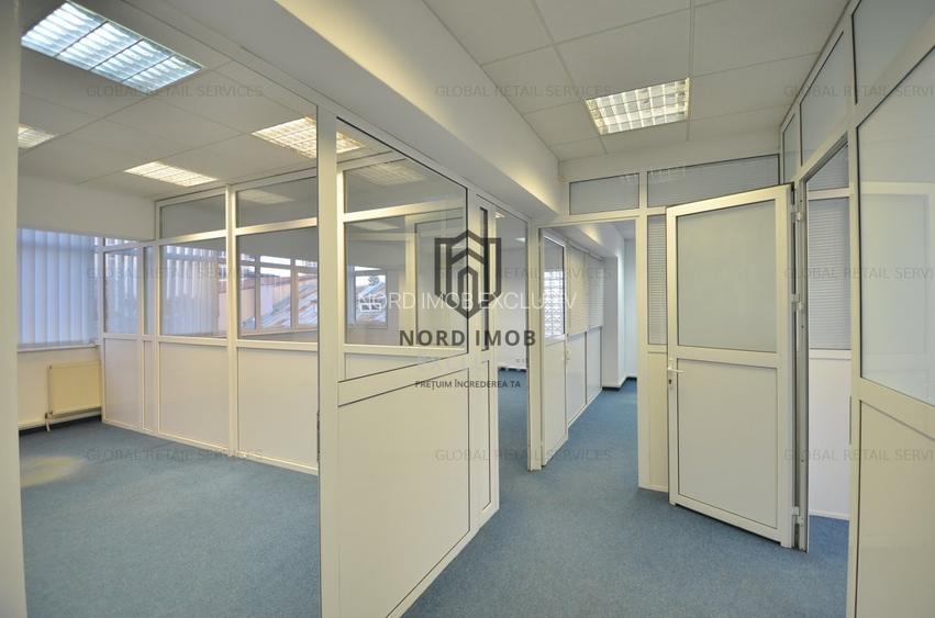 Inchiriere 242 mp | Imobil birouri Domenii | Comision 0%-Reprezentare Proprietar - 22