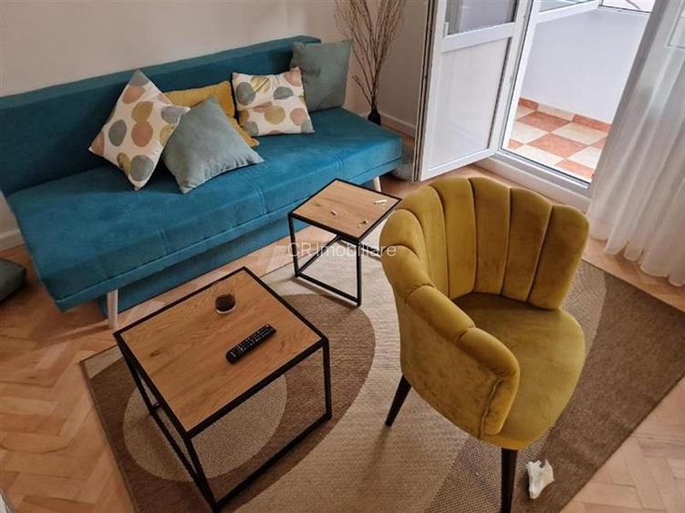 Apartament 4 camere Titan - 3