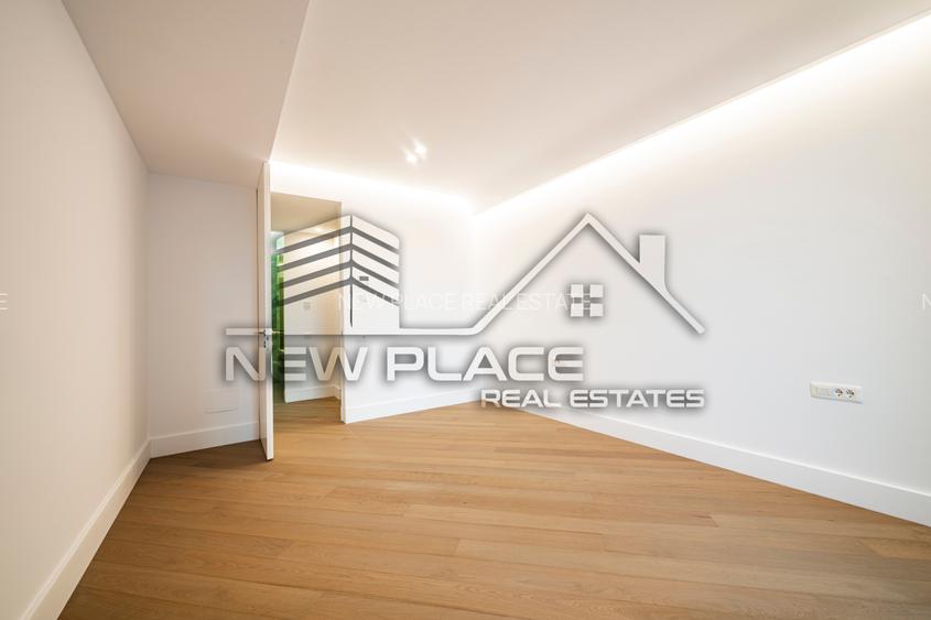 IANCU NICOLAE | Apartament exclusivist | Terasa de 39.5 mp | Ultra Lux - 8
