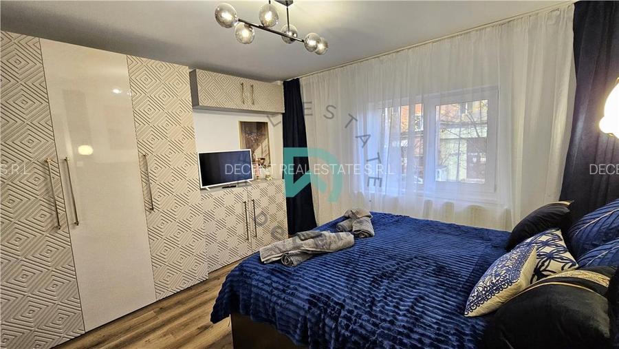 Apartament 4 camere, Centrul Civic, Brasov - 5