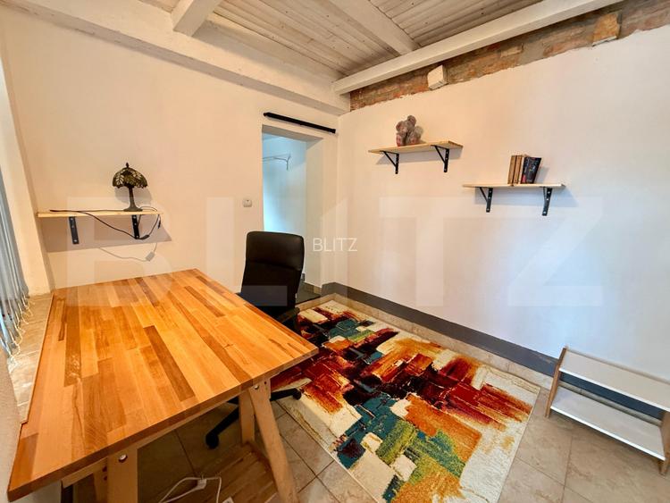 Casa saseasca autentica | 140 mp utili | Teren 550 mp | Cristian - 8