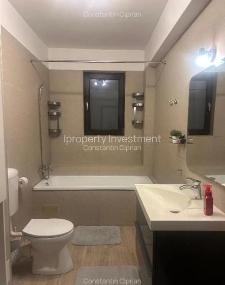 Apusului Rezidential | 3 camere | Prox. metrou | Loc parcare | AC - 8