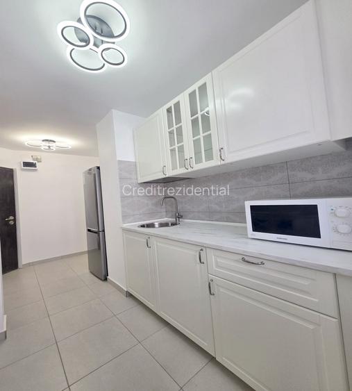 Apartament -LA CHEIE- Mutare imediată, Mobilier  NOU- 0% COMISION - 6