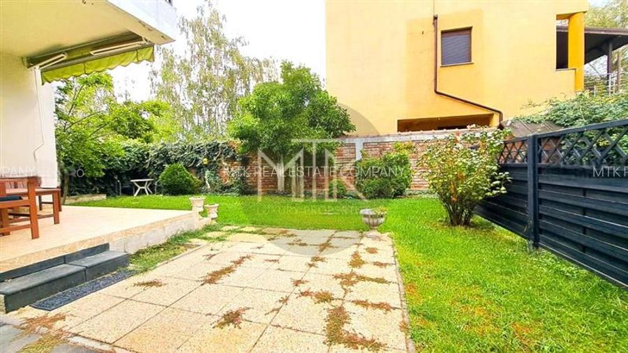 Vila 6 camere I Iancu Nicolae I 2 Locuri de parcare - 12