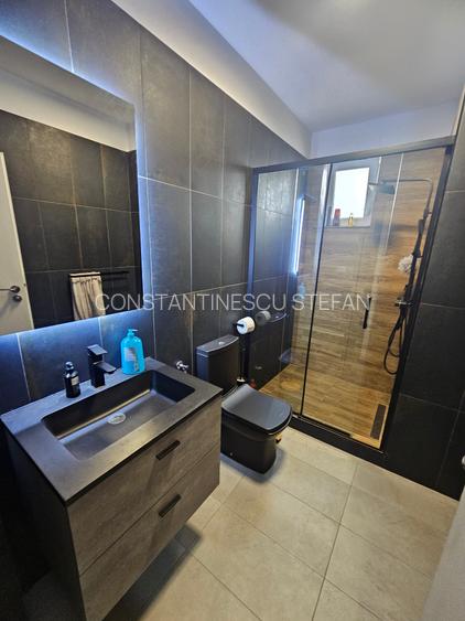 Casă 4 camere | Ultra-central | 320 mp teren | Mobilată lux - 7