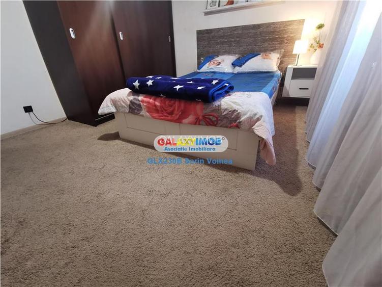 Apartament 2 camere Mall Vitan | centrala | 13 min. metrou Timpuri Noi - 4