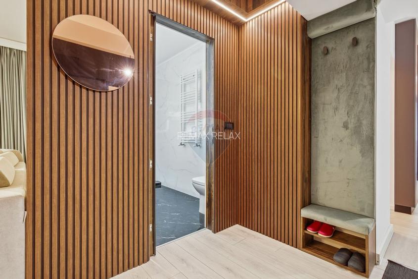 APARTAMENT PREMIUM 94,5 MP UTILI | ETAJ 8/12 | Zona Tatarasi - 7