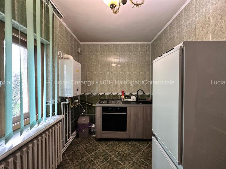 Spatii birouri Iasi Copou, 172mp, Fundatie - 15