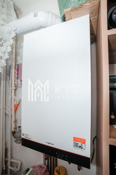 Apartament 2 camere | Centrala Termica | Etaj 3 | Zona Nord - 8