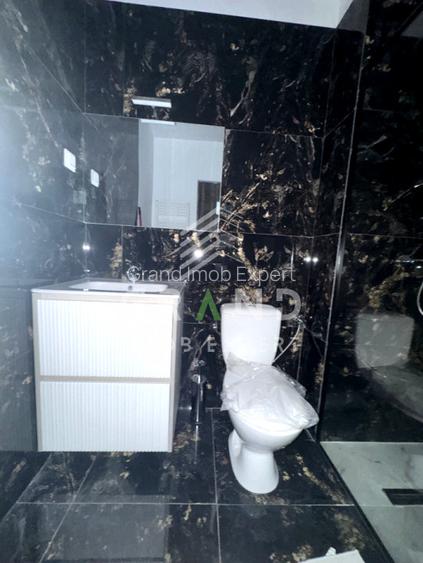 1 cameră | 40 mp | Balcon | Frunzișului–Mănăștur | Disponibil imediat - 19