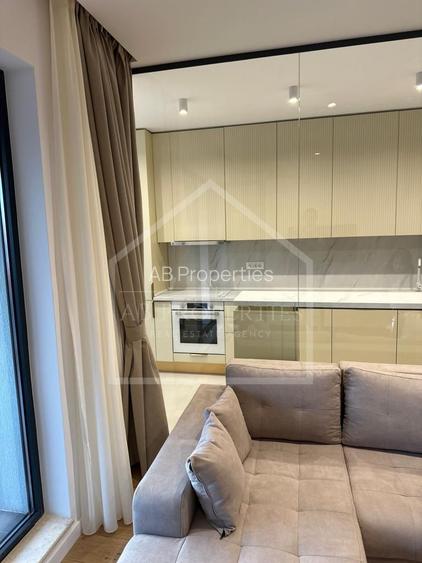 Apartament 2 camere | Luxury | Nusco - 4