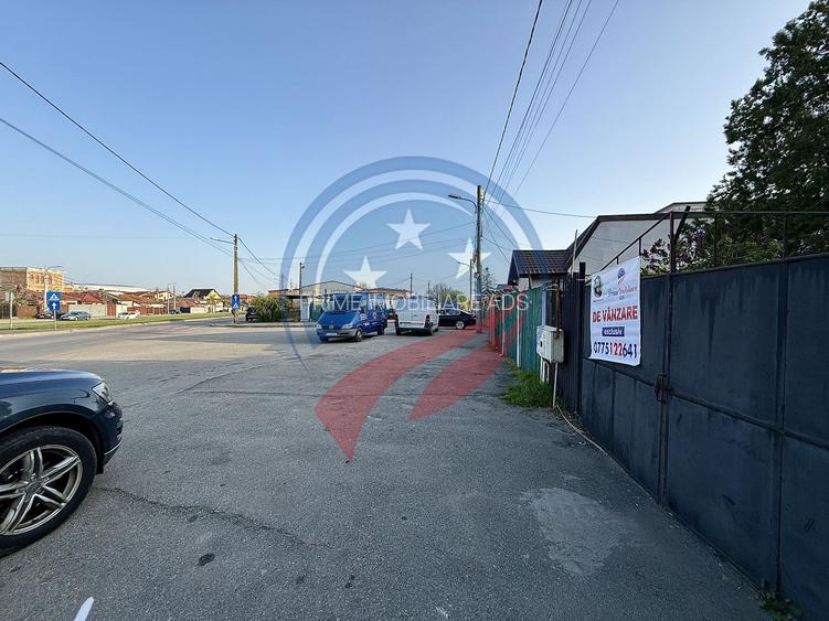 Casa de vanzare/Craiova/str Raului - 10