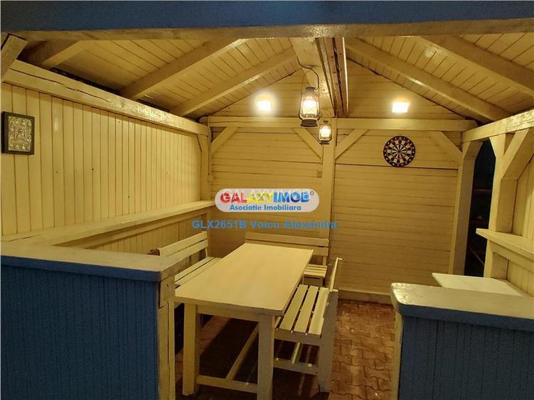 Direct Proprietar - Inchiriere Casa Individuala - Centru Craiova - 19