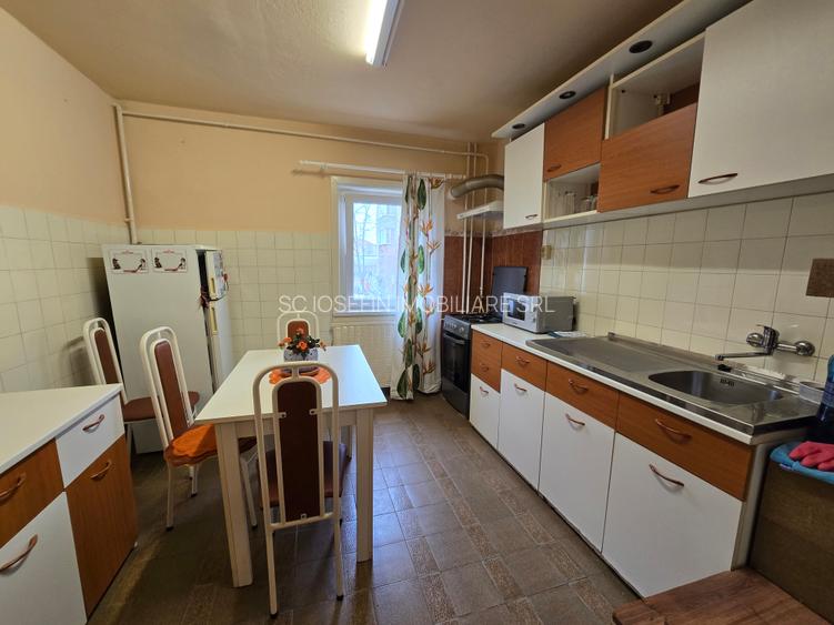 Apartament spatios langa parcul Bucovina - 4