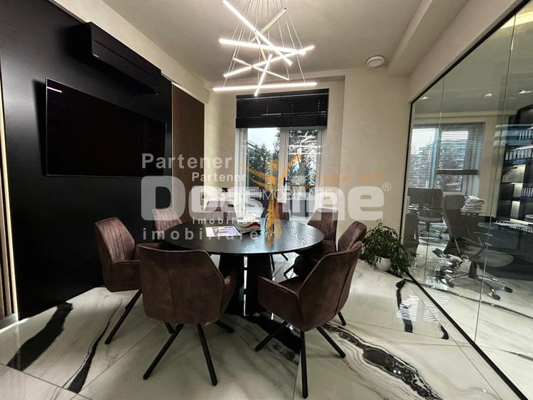 Spatiu birouri premium Copou 111 mp + terasa 55mp - 4