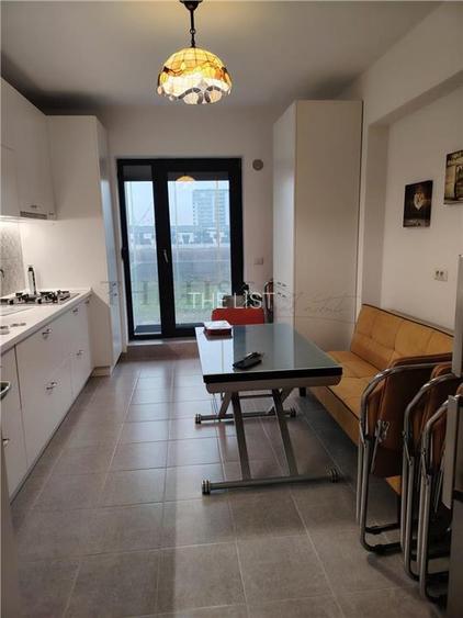 Apartament Premium 2 Camere – Pallady 71,3 mp • Etaj 1 • 164800 E - 6
