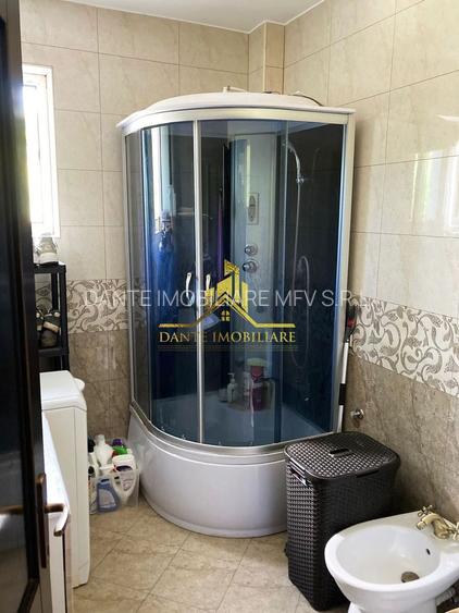 2 camere, spatios, bloc nou, modern, garaj, balcon, Calea Turzii - 6