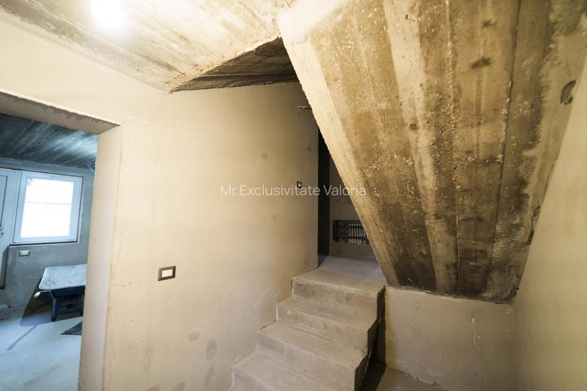 Casa la gri - Romanesti - 6