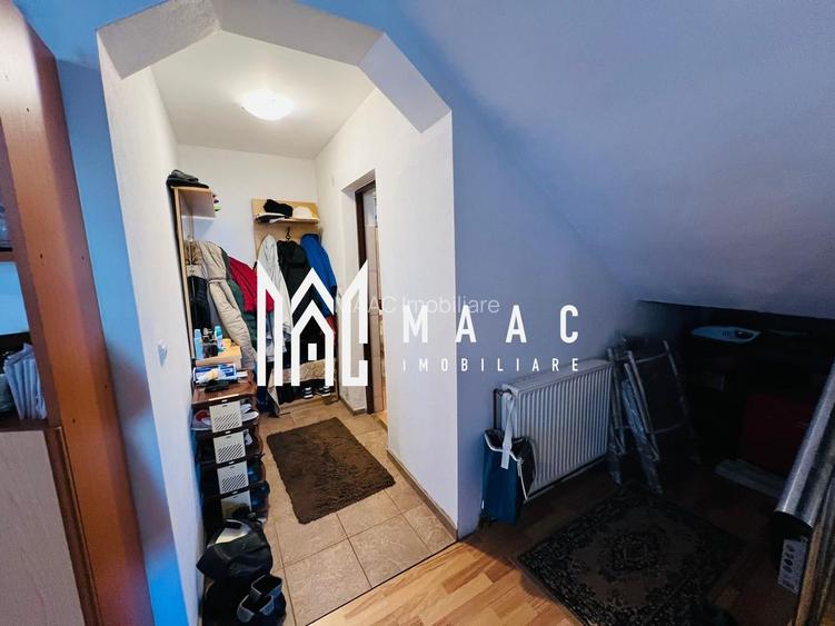 Casa Tip Duplex | 4 Camere | 156 MPU | Selimbar - 21