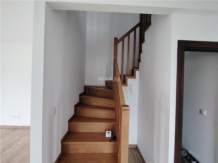 Duplex la cheie - zona Lidl - structura metalica. - 6